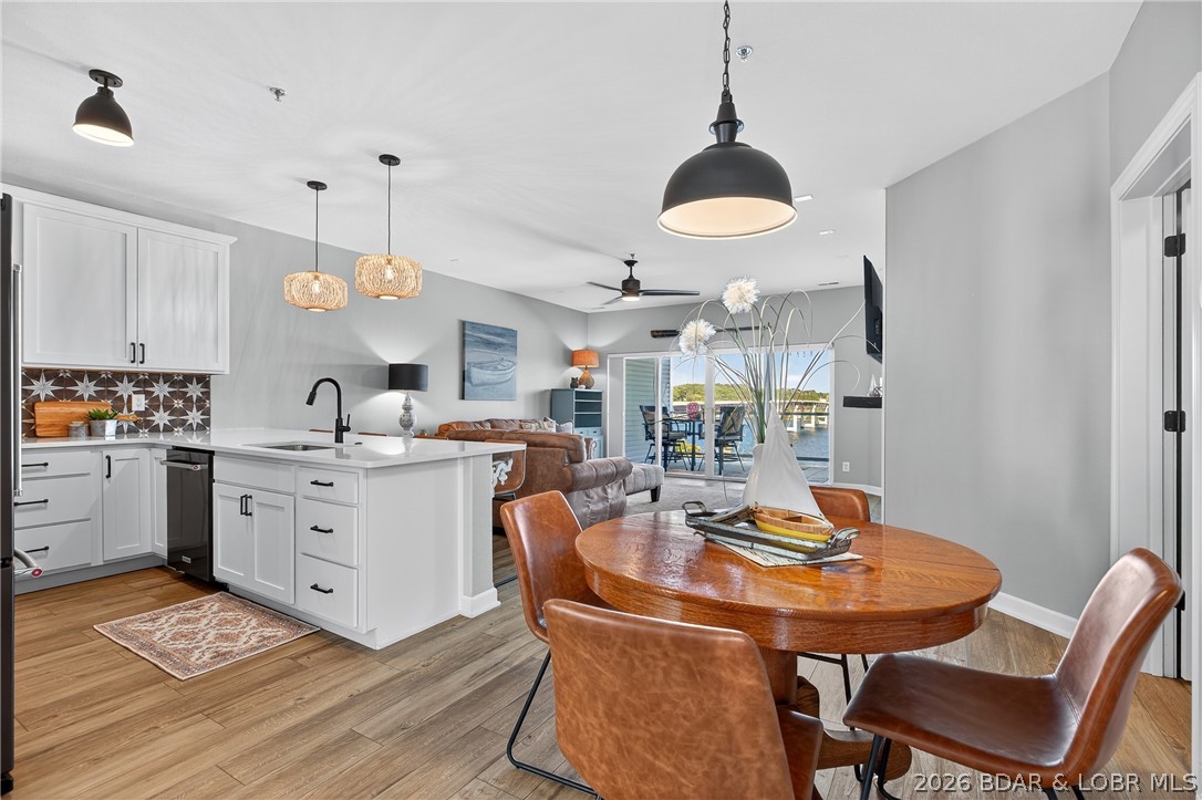 Sunset Palms Condominium - Residential