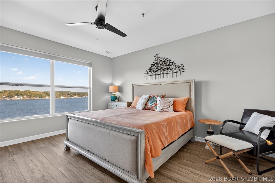 Sunset Palms Condominium - Residential