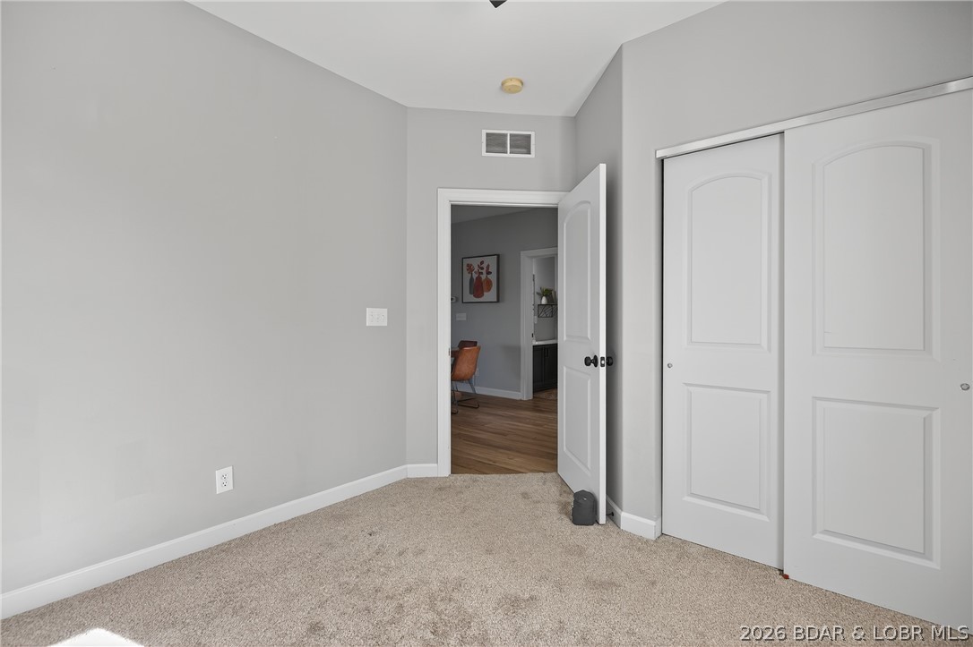 Sunset Palms Condominium - Residential