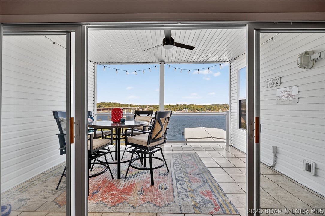 Sunset Palms Condominium - Residential