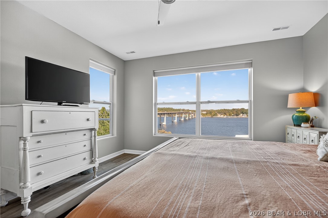 Sunset Palms Condominium - Residential