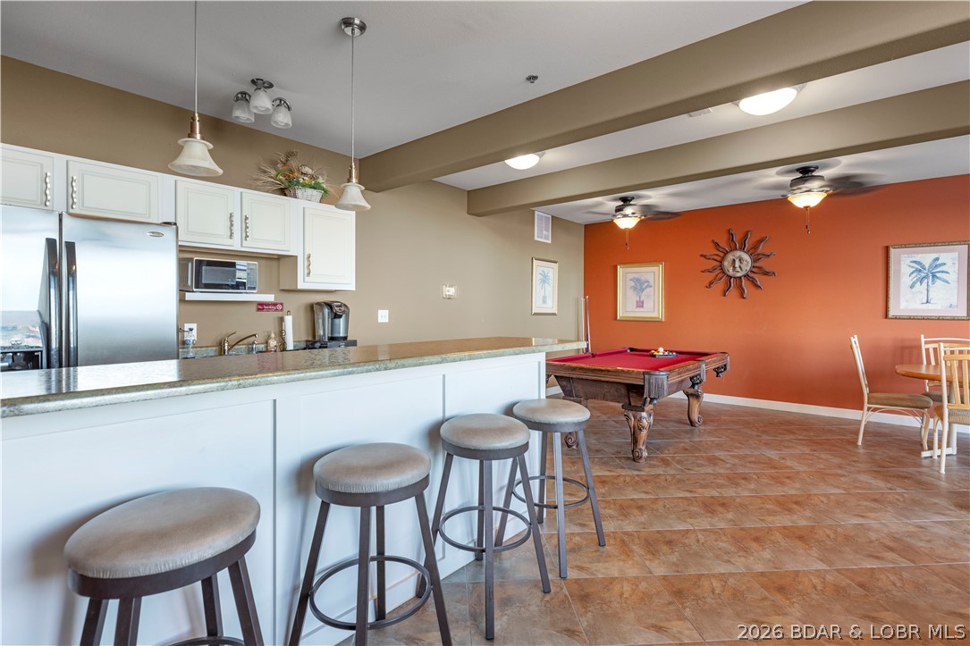 Sunset Palms Condominium - Residential