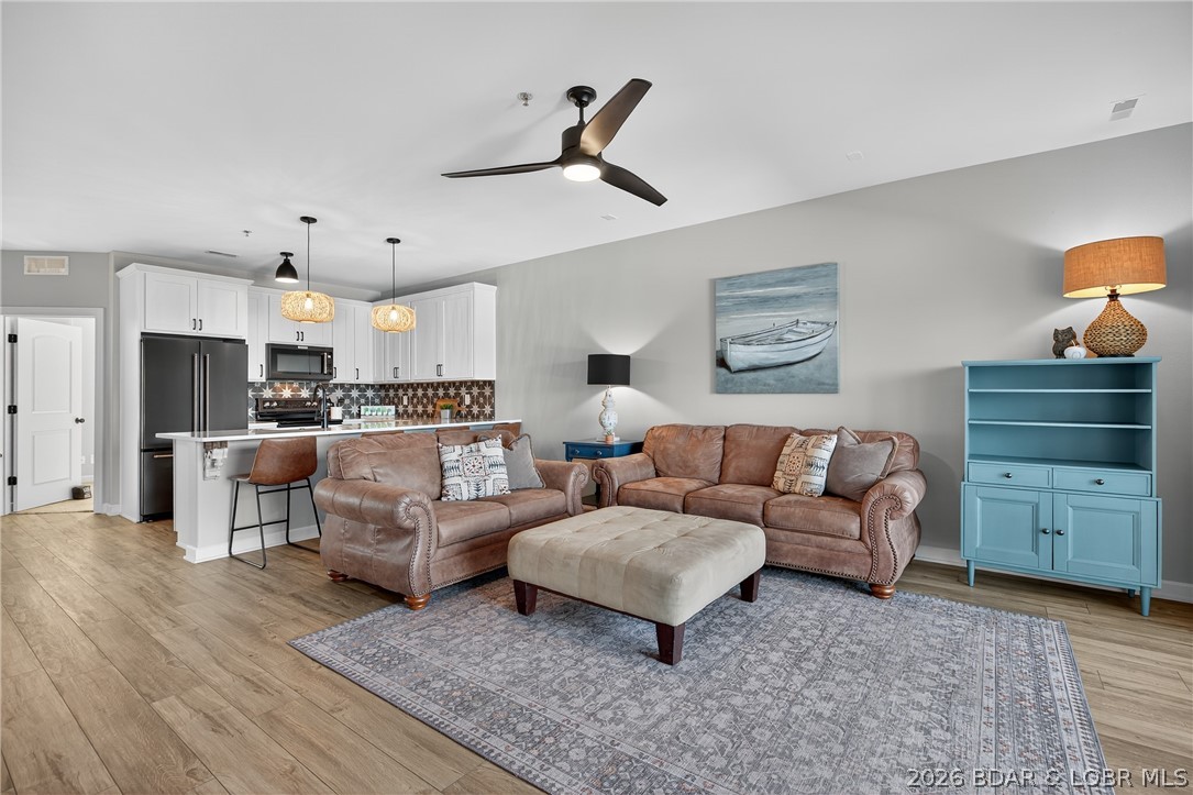 Sunset Palms Condominium - Residential