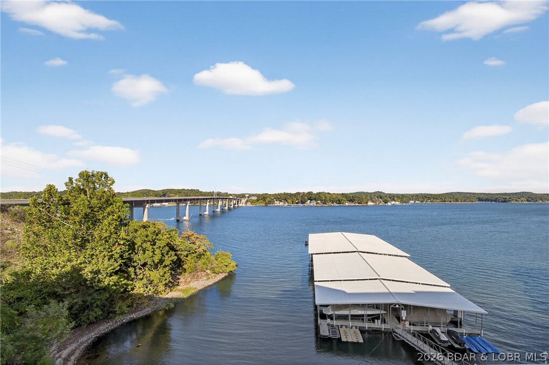 Sunset Palms Condominium - Residential