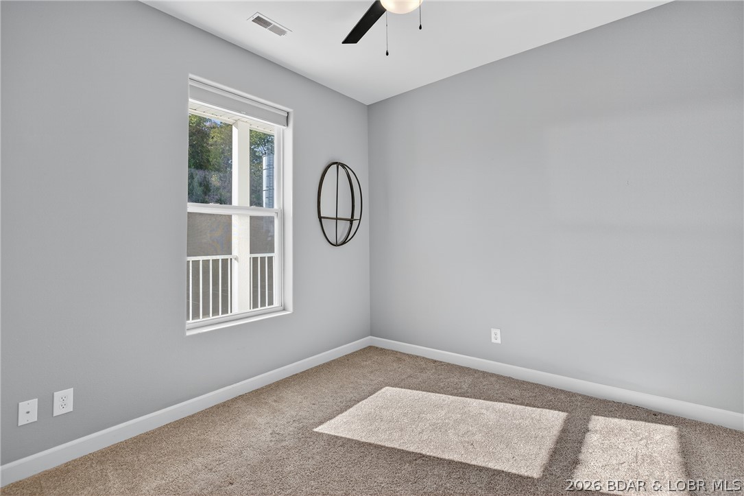 Sunset Palms Condominium - Residential