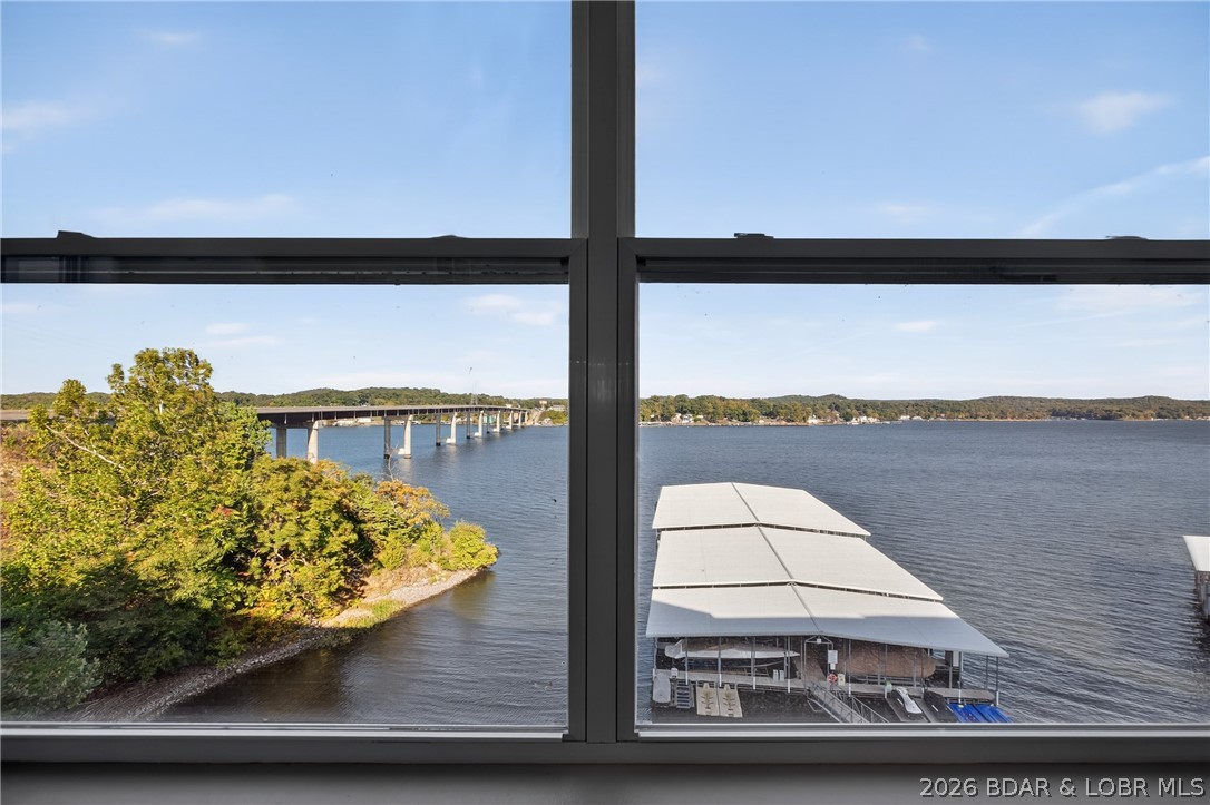 Sunset Palms Condominium - Residential