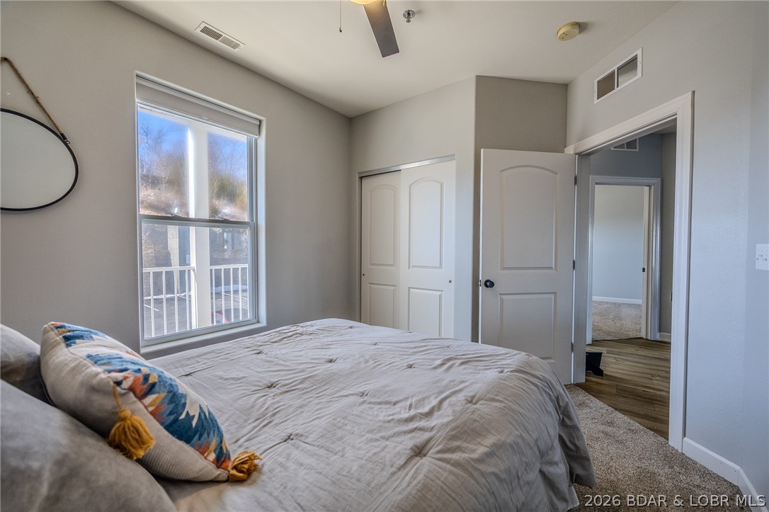 Sunset Palms Condominium - Residential