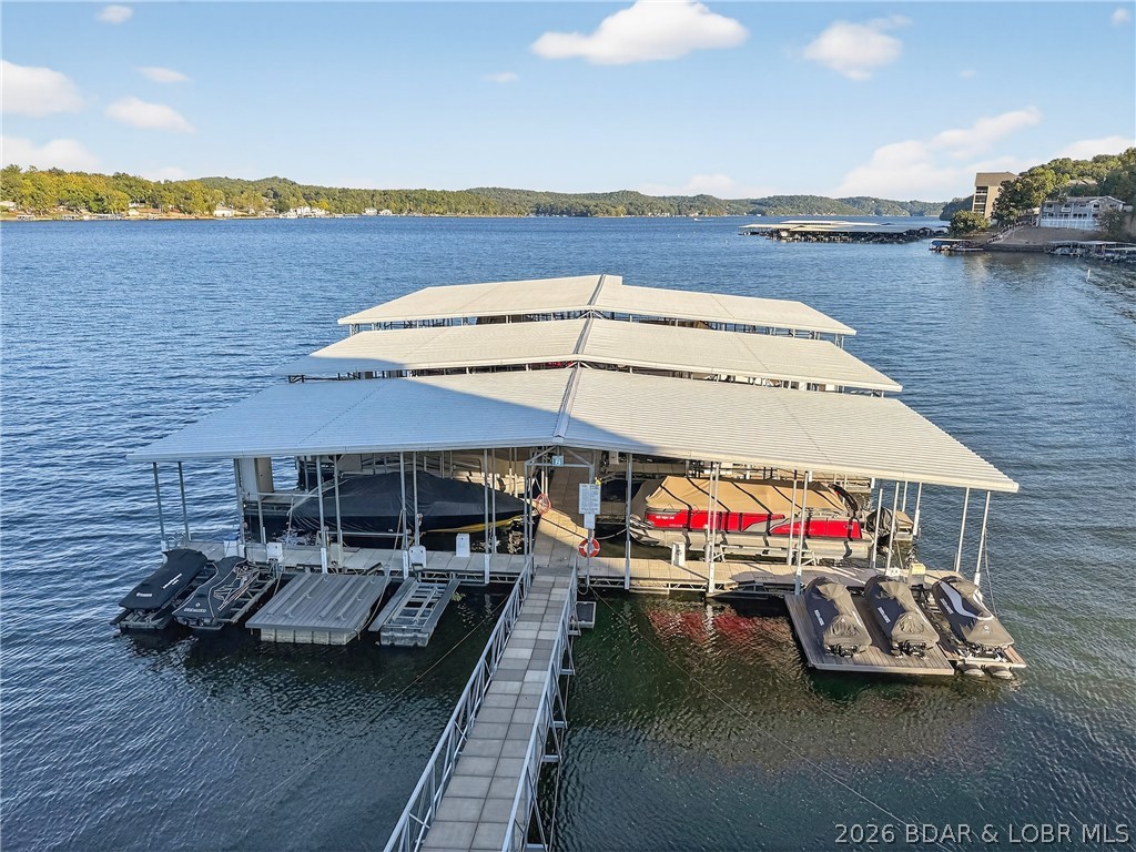 Sunset Palms Condominium - Residential