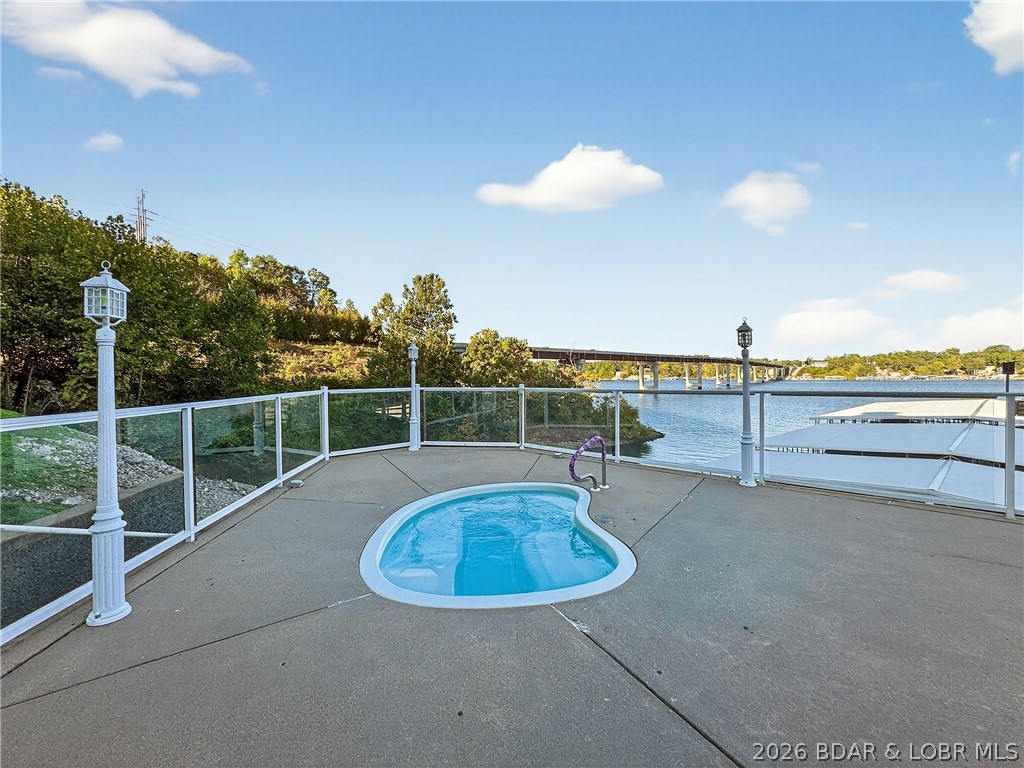 Sunset Palms Condominium - Residential