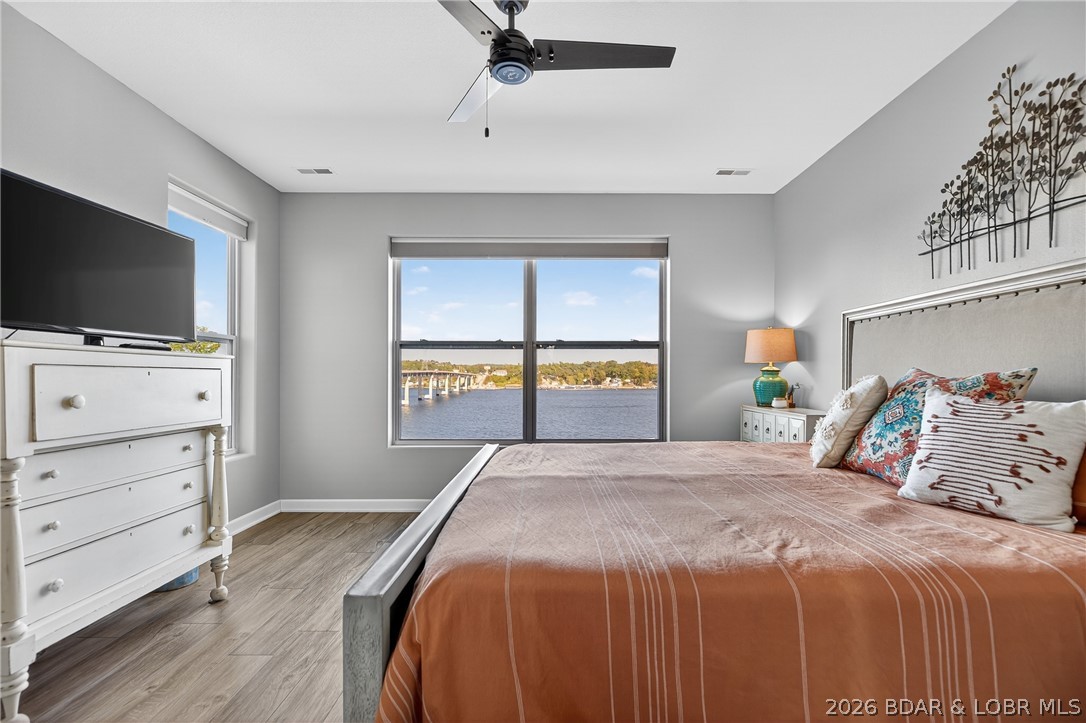 Sunset Palms Condominium - Residential