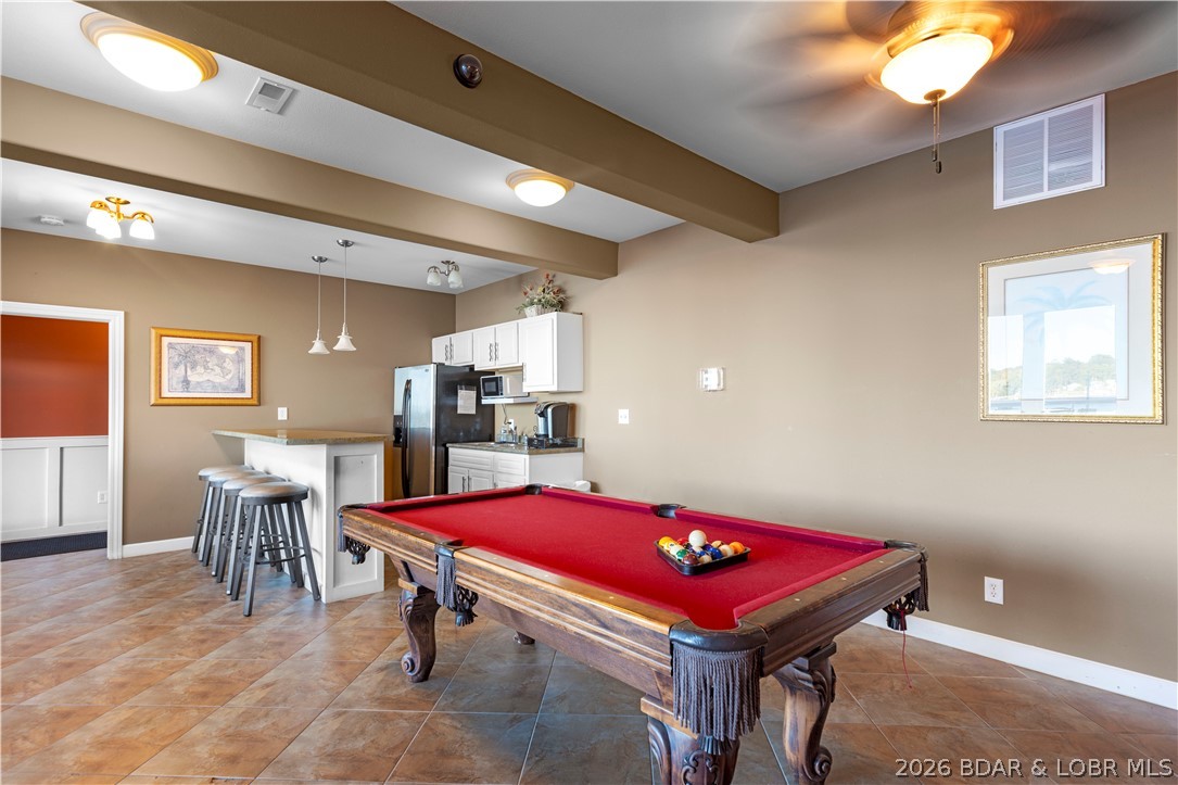 Sunset Palms Condominium - Residential