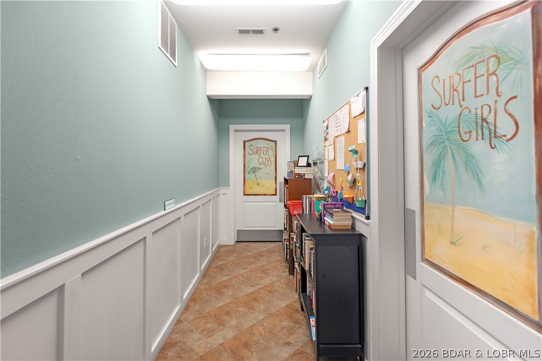 Sunset Palms Condominium - Residential