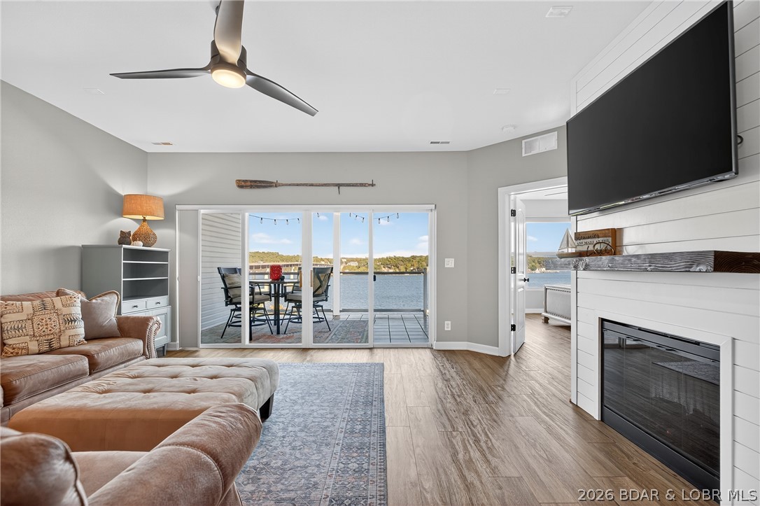 Sunset Palms Condominium - Residential