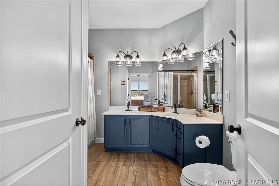 Sunset Palms Condominium - Residential