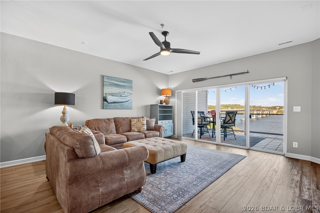 Sunset Palms Condominium - Residential