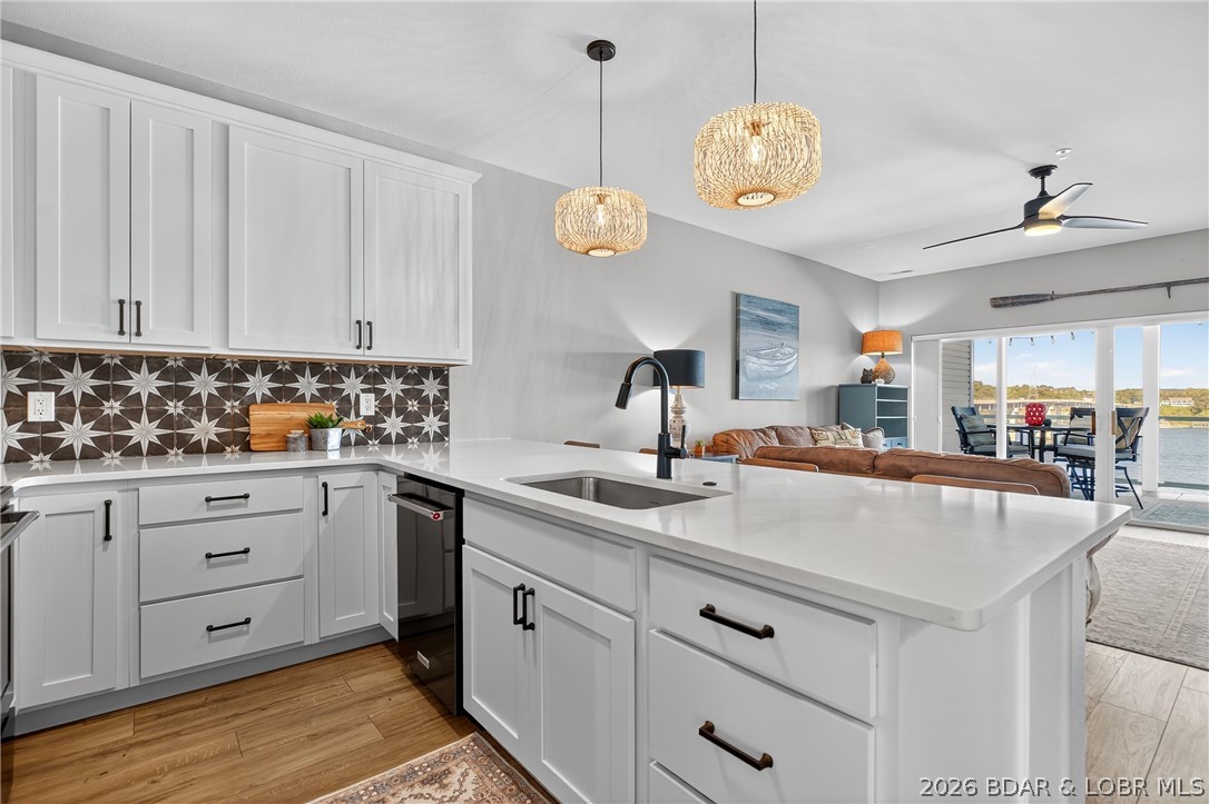 Sunset Palms Condominium - Residential