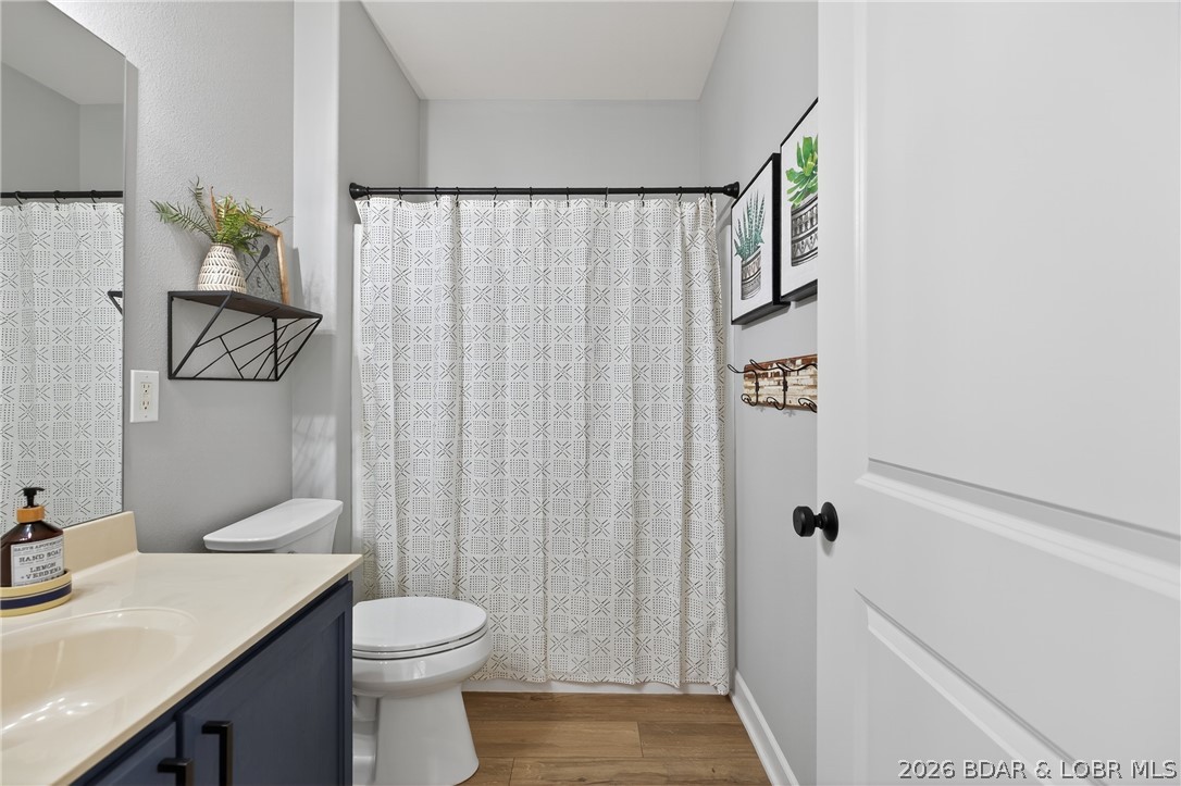 Sunset Palms Condominium - Residential