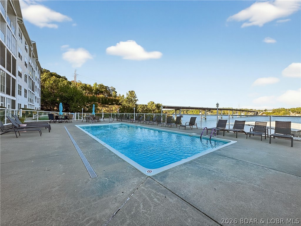 Sunset Palms Condominium - Residential