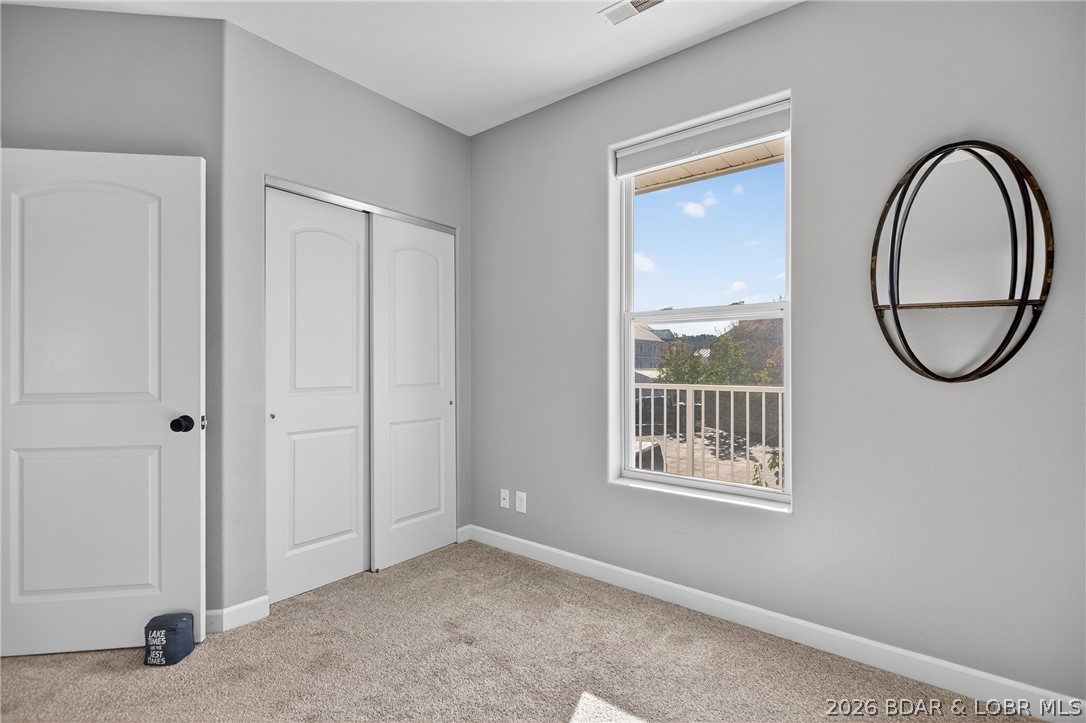 Sunset Palms Condominium - Residential