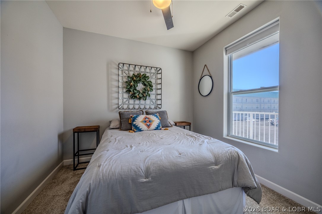 Sunset Palms Condominium - Residential