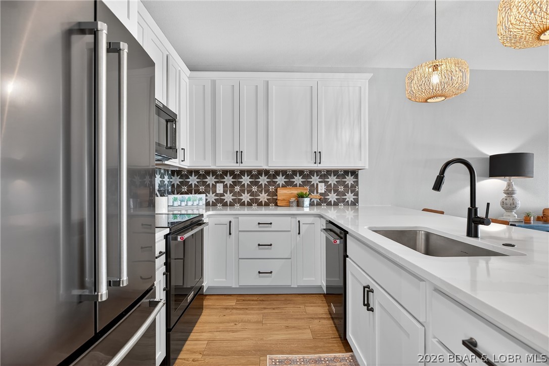 Sunset Palms Condominium - Residential