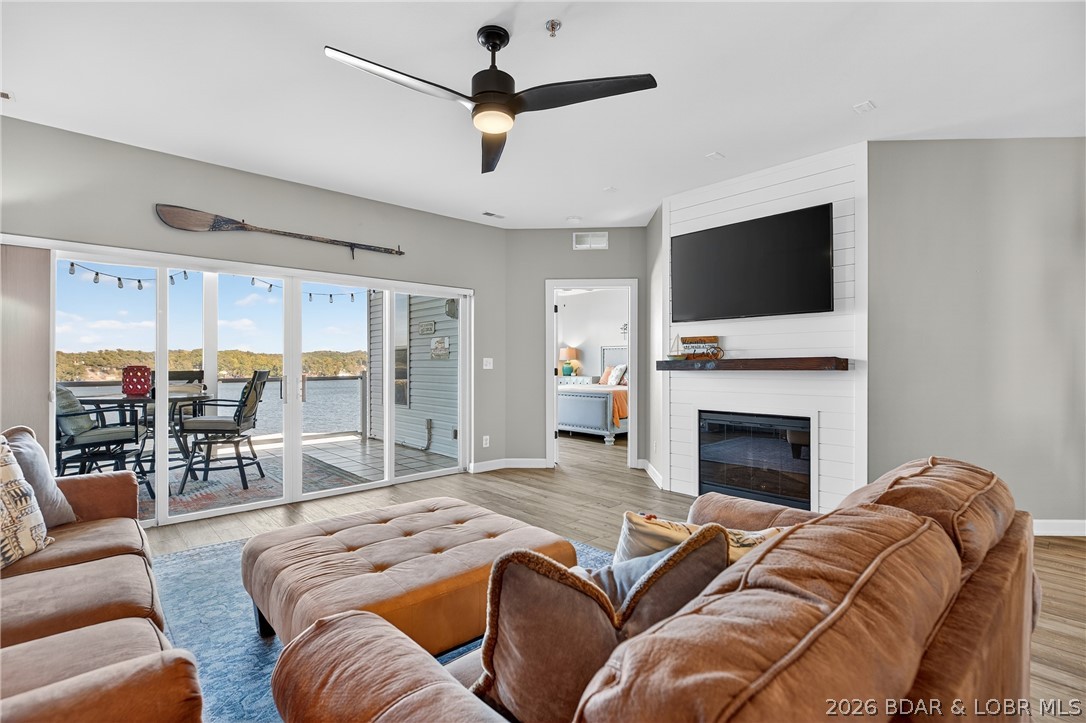 Sunset Palms Condominium - Residential