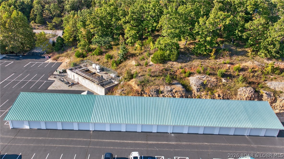 Sunset Palms Condominium - Residential