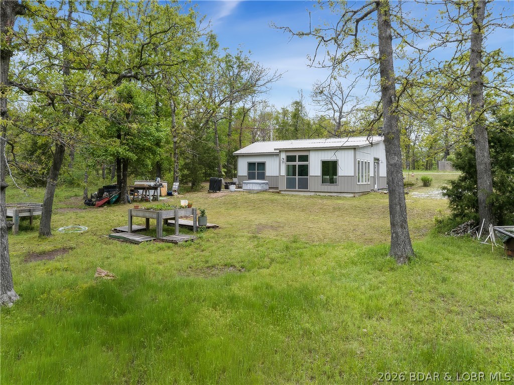 Lake of the Woods - Residential