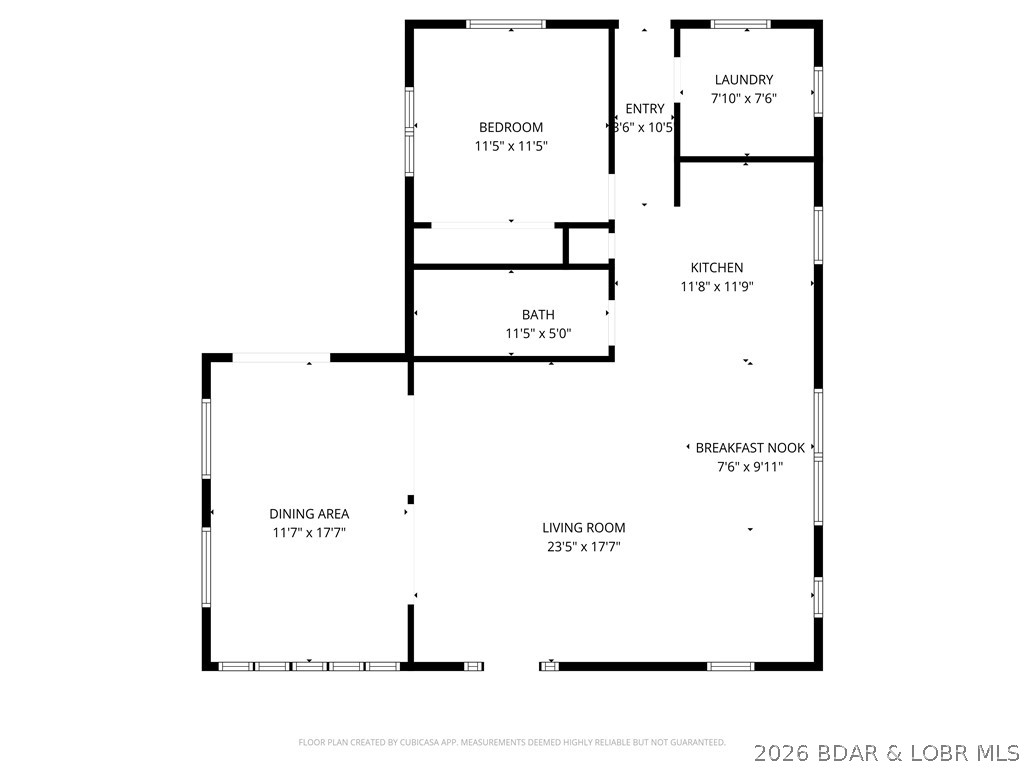 Lake of the Woods - Residential