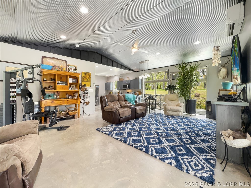 Lake of the Woods - Residential