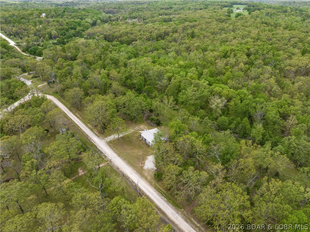Lake of the Woods - Residential