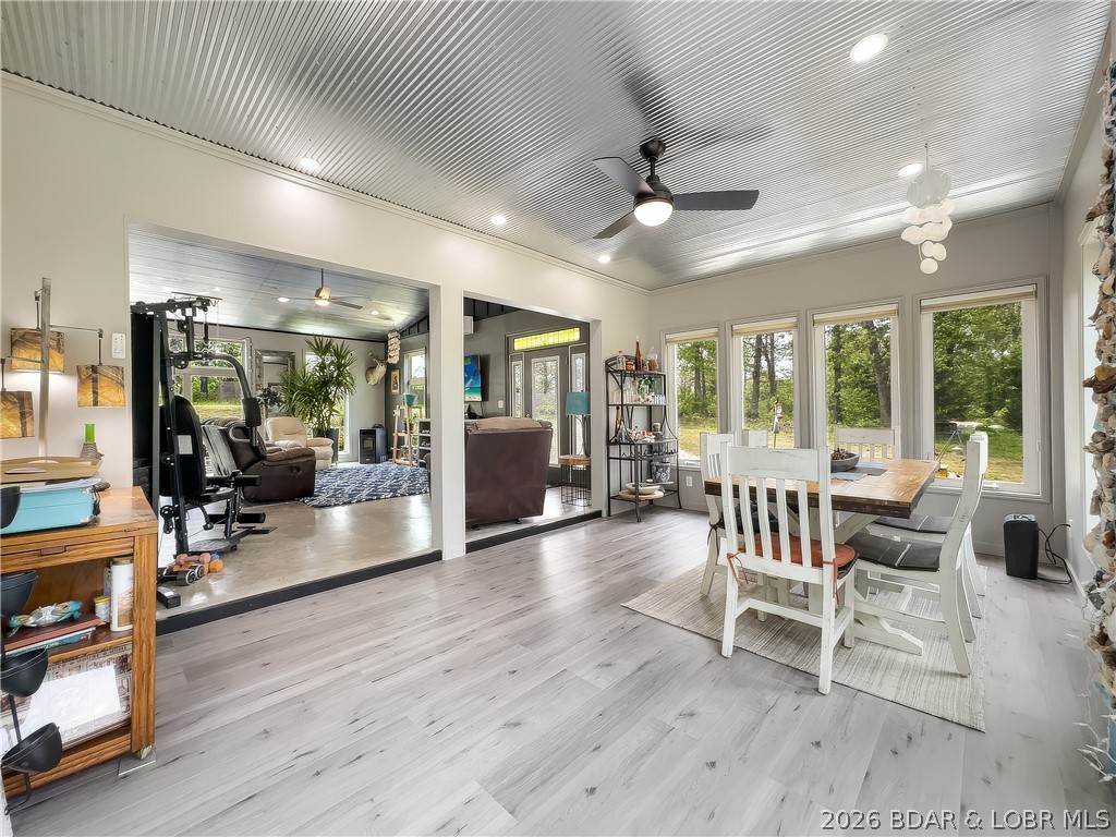 Lake of the Woods - Residential