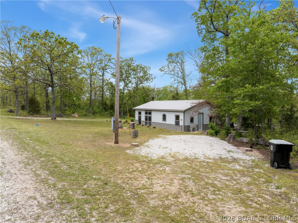 Lake of the Woods - Residential