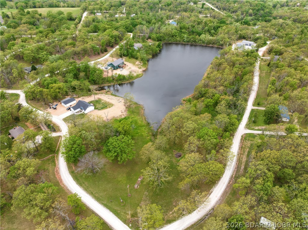 Lake of the Woods - Residential