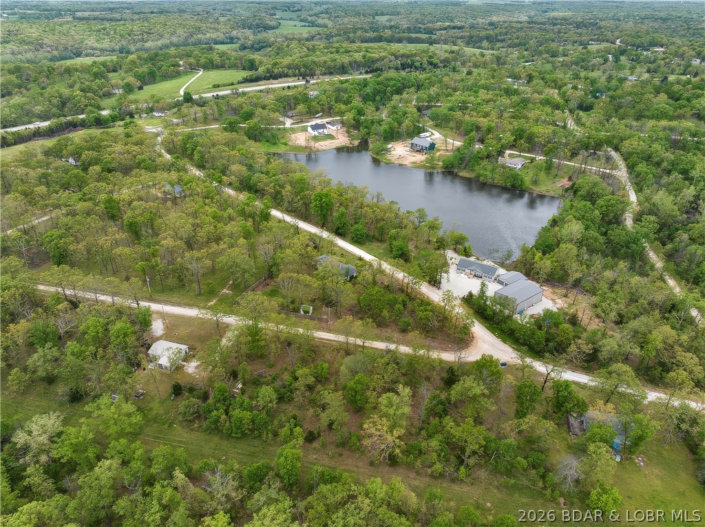 Lake of the Woods - Residential
