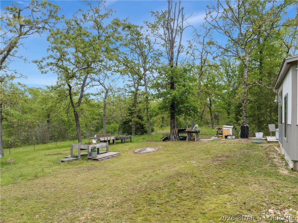 Lake of the Woods - Residential