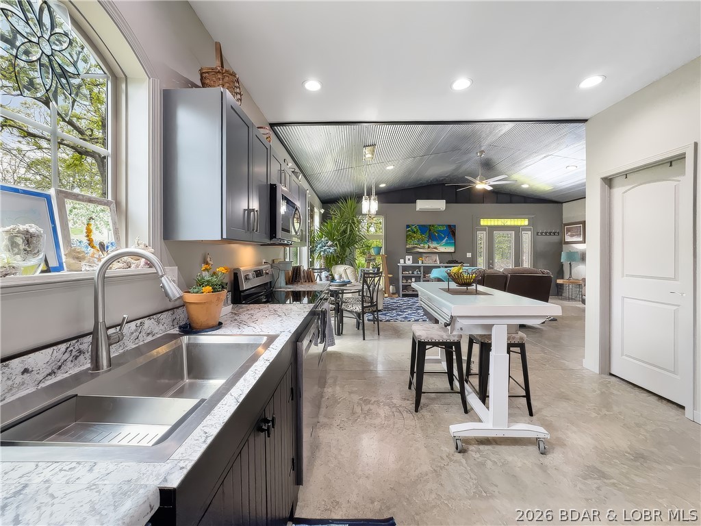 Lake of the Woods - Residential
