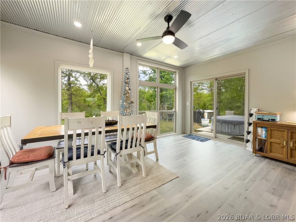 Lake of the Woods - Residential