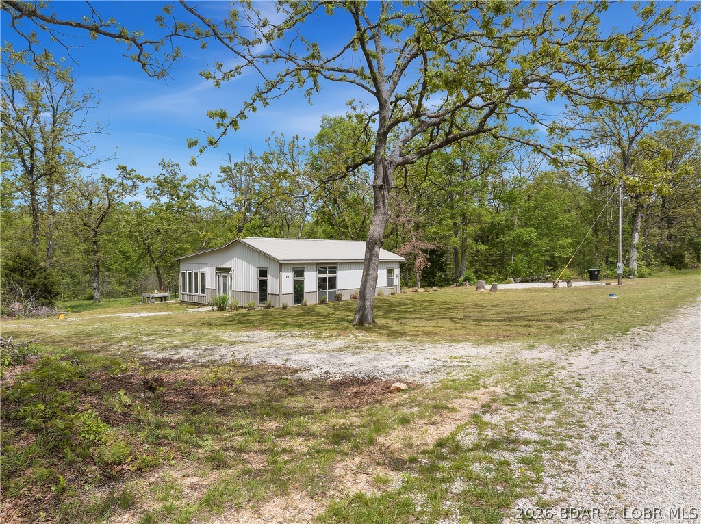 Lake of the Woods - Residential