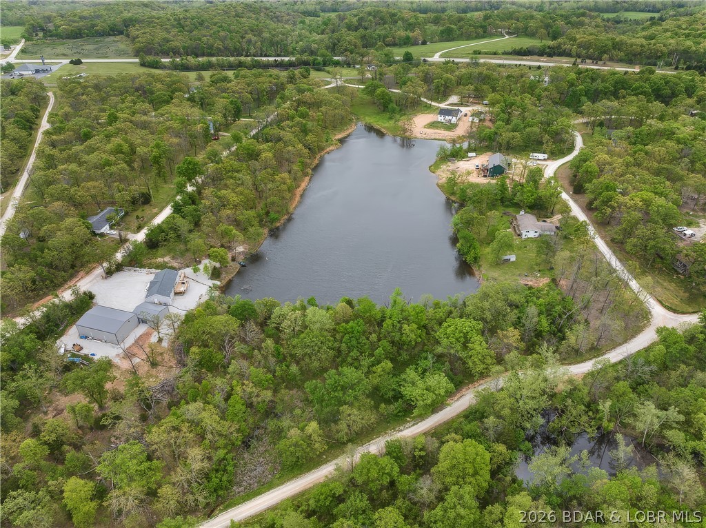 Lake of the Woods - Residential