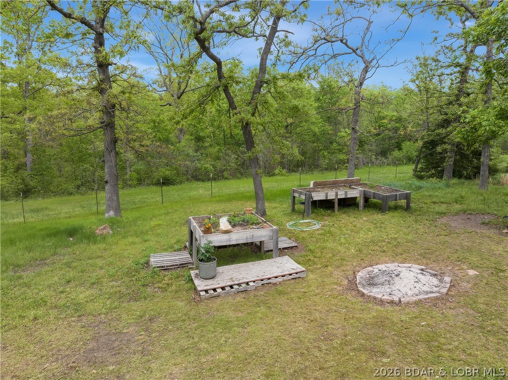 Lake of the Woods - Residential