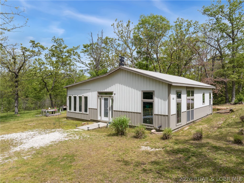 Lake of the Woods - Residential
