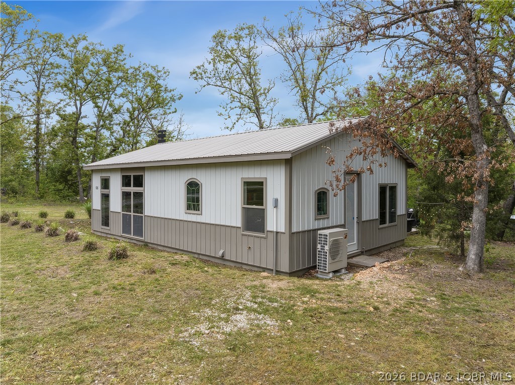 Lake of the Woods - Residential