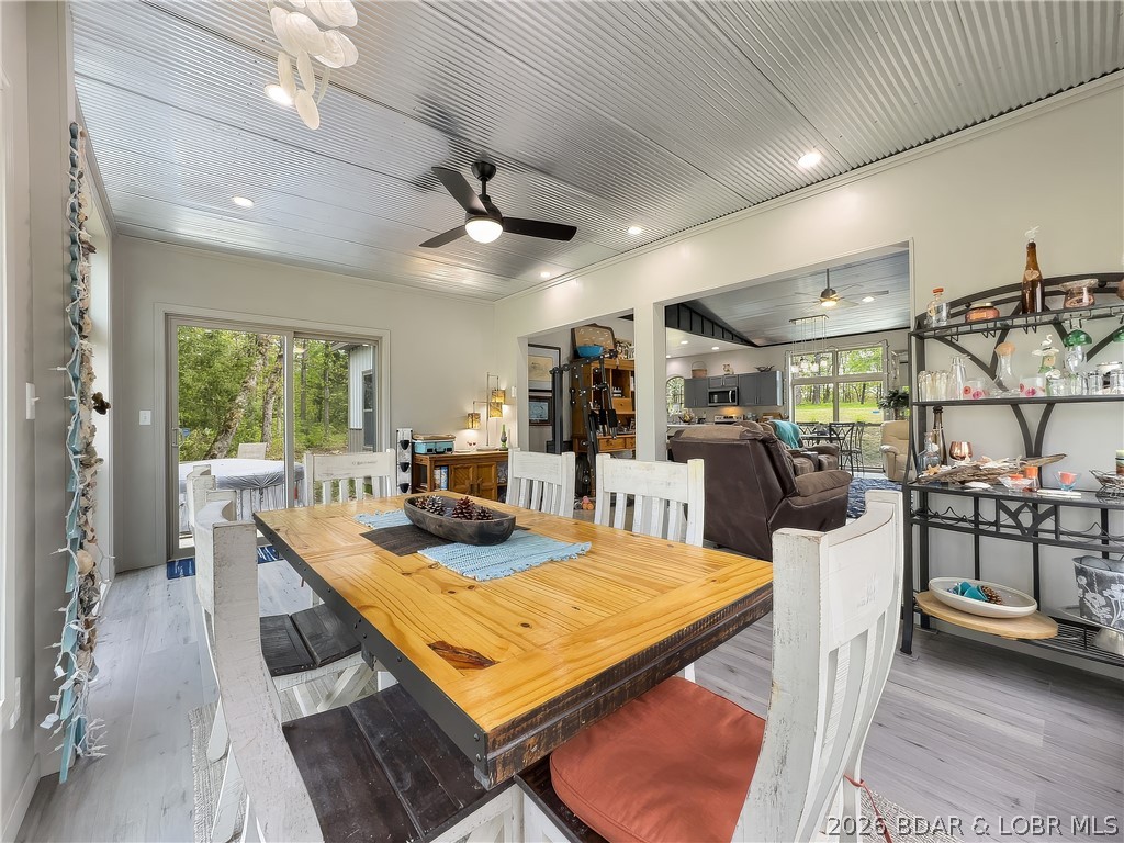 Lake of the Woods - Residential
