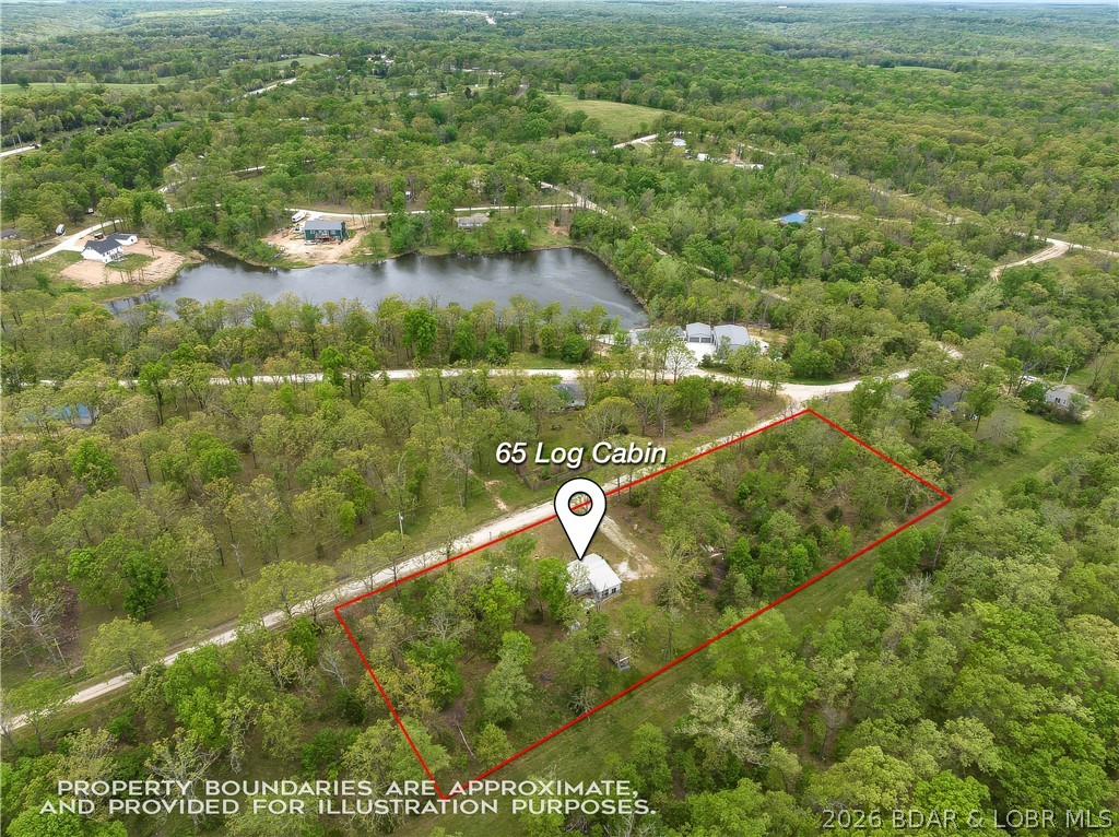 Lake of the Woods - Residential