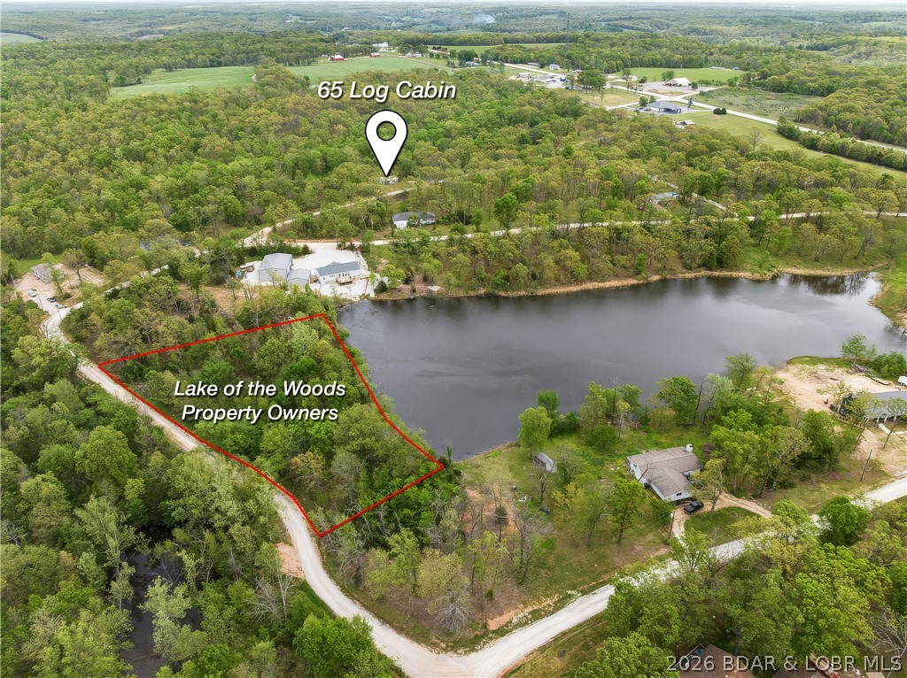 Lake of the Woods - Residential