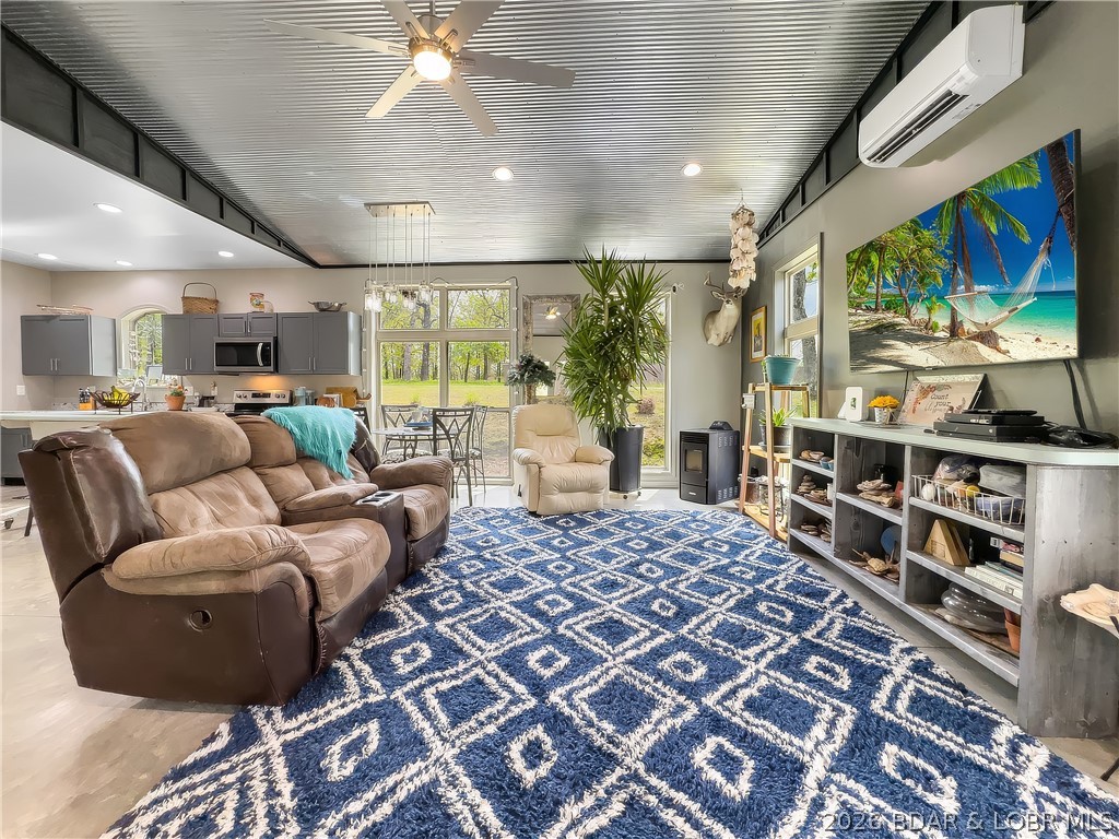 Lake of the Woods - Residential
