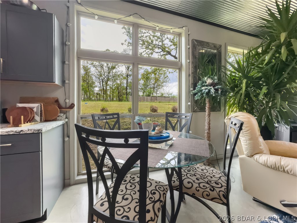 Lake of the Woods - Residential