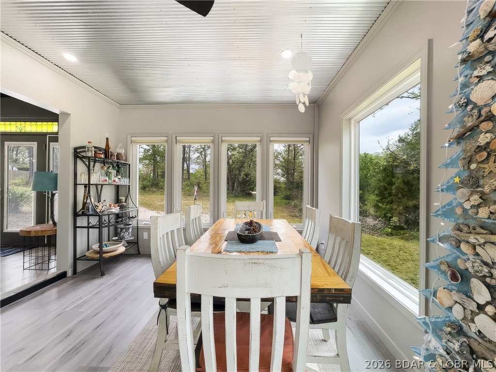 Lake of the Woods - Residential