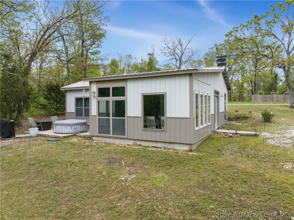 Lake of the Woods - Residential
